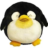 Squishable Penguin Plush - 15 inch