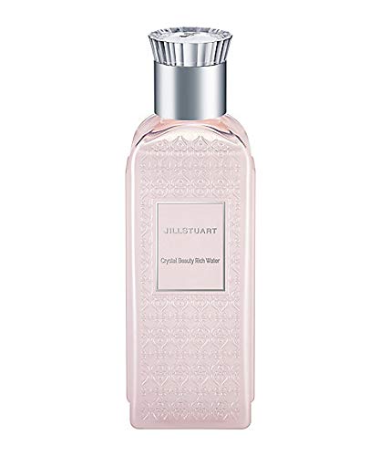 Jill Stuart ジルスチュアート クリスタル ビューティー リッチ ウォーター 0ml 化粧水 Amazon Việt Nam