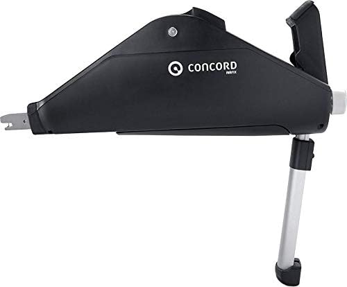 base isofix concord air