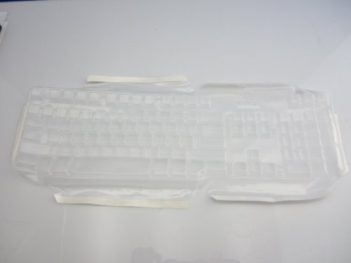Dell Keyboard Cover - Model Number Sk-3205