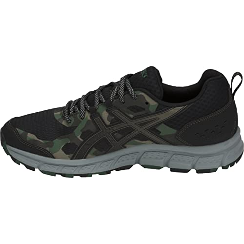 asics gel scram 4 men's review