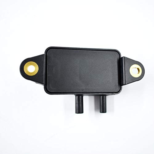 EGR Exhaust Gas Recirculation Pressure Feedback Sensor Fit For DPFE15 Ford Escape Focus