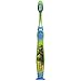 Colgate Kids Extra Soft Toothbrush with Suction Cup - TMNT (6 Pack)