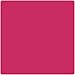 PARKER Quink Fountain Pen Refills, Shorts Cartridges, Pink Ink, Pack of 6