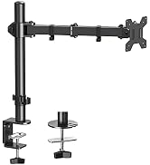 MOUNT PRO Single Monitor Mount 