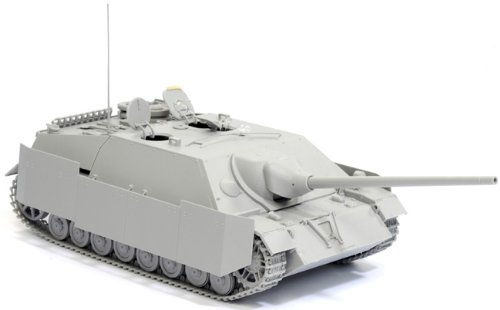 1/35 Jagdpanzer Iv L/70(V) ~ Smart Kit