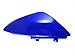 Plastic Fairing HONDA CRF XR 50 CRF50 125 SSR SDG 107 Dirt Pit Bike Fender Kit (Blue)