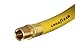 Goodyear EP 46571 1/2-Inch by 6-Feet 300 PSI Lead-In Rubber Air Hose with 1/2-Inch MNPT Ends