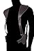 Uncharted 4 Shoulder Holster Nathan Drake Costume Thief's End Belt Brown