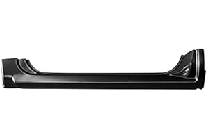 SAWYER AUTO New Replacement Driver Side Style Rocker Panel For Chevy C1500 / C2500 / C35 / C3500 / K1500 / K2500 / K3500 OEM Quality