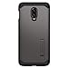 Spigen Tough Armor Designed for OnePlus 6T Case (2018) - Gunmetal