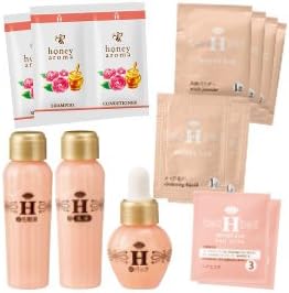 Amazon ハニーラボスキンケアトラベルセット 1セット 山田養蜂場 フェイスケアセット 通販