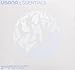 USANA Essentials Vitamins (New) - Pack of Mega Antioxidant & Chelated Mineral, 224 tablets
