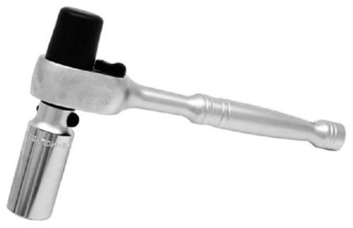 Click Here to See More Images New MTN-G Scaffold Ratchet Wrench 6 Point 7/8