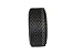 Antego Tire & Wheel Set of Two 20x8.00-8 4 Ply Turf Tires for Lawn & Garden Mower 20x8-8
