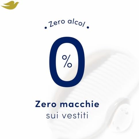 Deodorante Stick Original, Deodorante Antitraspirante in Stick, Protezione Fino a 72 Ore, con Pro-Ceramide Technology e Ingredienti Idratanti, Deodorante Uomo e Donna, 6 Pezzi da 50ml