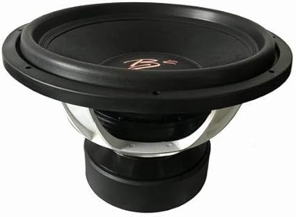 10 hz subwoofer