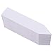 Foraineam 1000 Pcs 4 Inches Plant Labels Plastic Plant Tags Nursery Garden Labels Pot Marker Garden Stake Tagsthumb 3