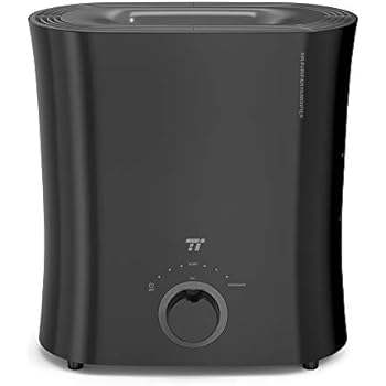 Amazon.com: TaoTronics TT-AH001 Cool Mist Ultrasonic Humidifiers for