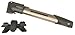Schwinn Aluminum Frame Bike Pump