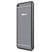 BLU A5 Energy - 5.0” Unlocked Smartphone with 4,000 mAh Battery -Grey