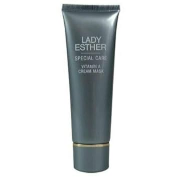 lady esther vitamin a cream