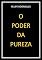 Livro O PODER DA PUREZA