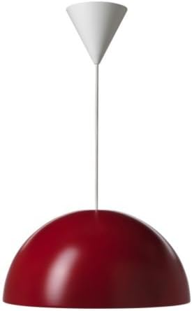 ikea 365 brasa lampara colgante