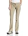 Columbia Women's Anytime Outdoor Boot Cut Pant, Tusk, 12