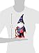 New England Patriots Real Ugly Sweater Gnome - Busy Block