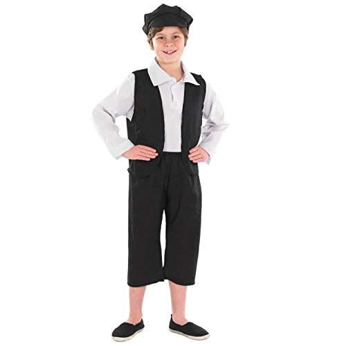 Oliver Twist Orphan Costumes Buy Oliver Twist Orphan Costumes For Cheap