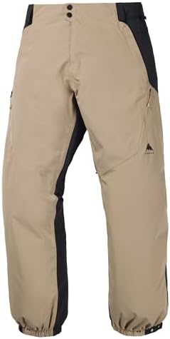 Amazon.com : Burton Men's Covert Pant, Dress Blue, Small