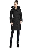 BGSD Women's Addi Waterproof Down Parka Coat (Regular & Plus Size)