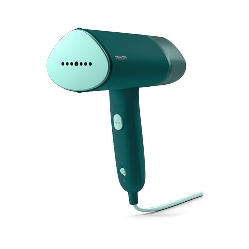 Philips Steamer 3000 Serie, Grün, 1000 W
