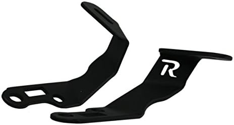 1995-2004 1st Gen Toyota Tacoma A-PILLAR/Ditch Brackets