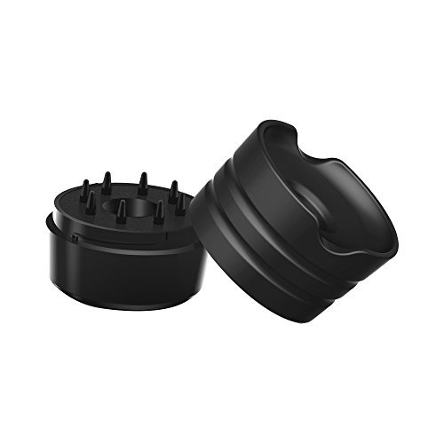Ugee Pen Stand & Holder for Drawing Graphics Tablet Stylus (Black)
