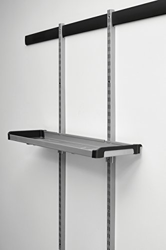 Rubbermaid FastTrack Large Shelf - Image 4