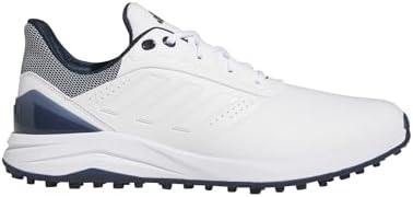 Amazon.com | adidas Mens REBELCROSS Spikeless Golf Shoes | Golf