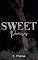 Livro Sweet Promises