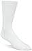 Wigwam Coolmax Liner Socks, White - Large