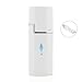 Pedi Solutions Nano Handy Face Mist Spray Face Sprayer Facial Mist USB Rechargeable Nano water spray Eyelash Extensions Humectant Steamer Moisturizing Beauty Instrument with Gift Box