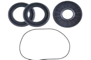 East Lake Axle rear differential seal kit for Polaris Ranger 500/700 / 800 6X6 / 900 Diesel
