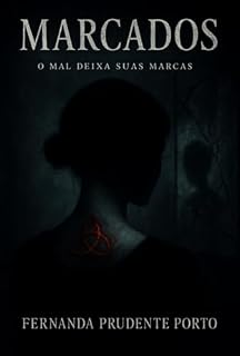 Livro Marcados
