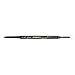 L.A. Girl Shady Slim Brow Pencil, Soft Brown GB353 (Pack of 3)