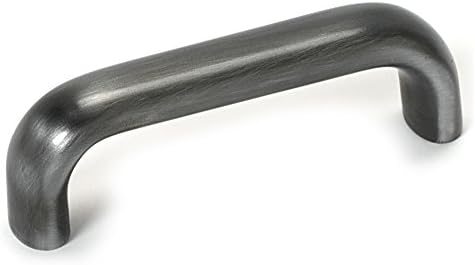 Alno A1235-AP Pulls Modern Pulls, Antique Pewter