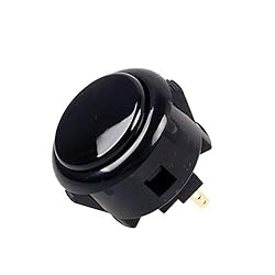 Sanwa 12 pcs OBSF-30 Original Push Button 30mm