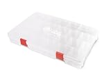 Wild River By CLC Custom Leathercraft PT3700 Large Utility Tray