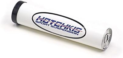 Hotchkis 14 Oz. Tube Super Grease By Jm Auto Racing (3101)