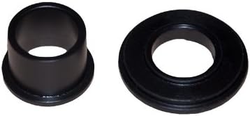 Torque Solution Gate Selector Pivot Bushing Fits Mitsubishi Evolution X 2008+