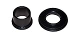 Torque Solution Gate Selector Pivot Bushing Fits Mitsubishi Evolution X 2008+